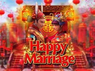 Happy Marriage