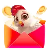 Spin to Win welfare icon